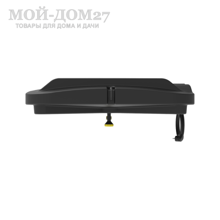 Бак для душа ОК 110 литров с подогревом | Мой-Дом27 | Оснащен электронагревателем 2кВт, обеспечивает быстрый и равномерный нагрев воды в баке.
Устойчивость к солнечному излучению и температурным воздействиям.
В комплектацию входит штуцер для залива воды, индикатор уровня жидкости и душевая лейка.